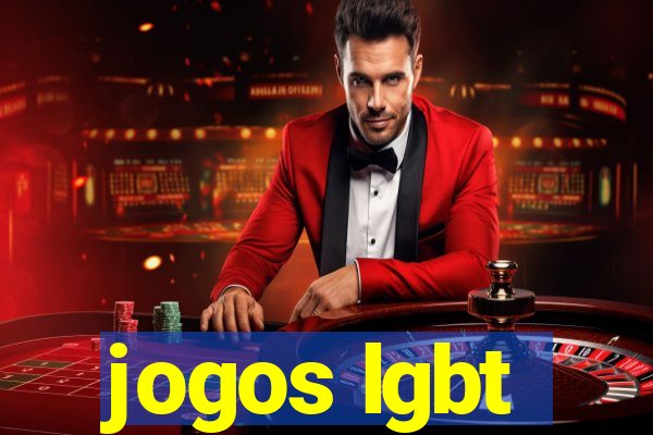 jogos lgbt